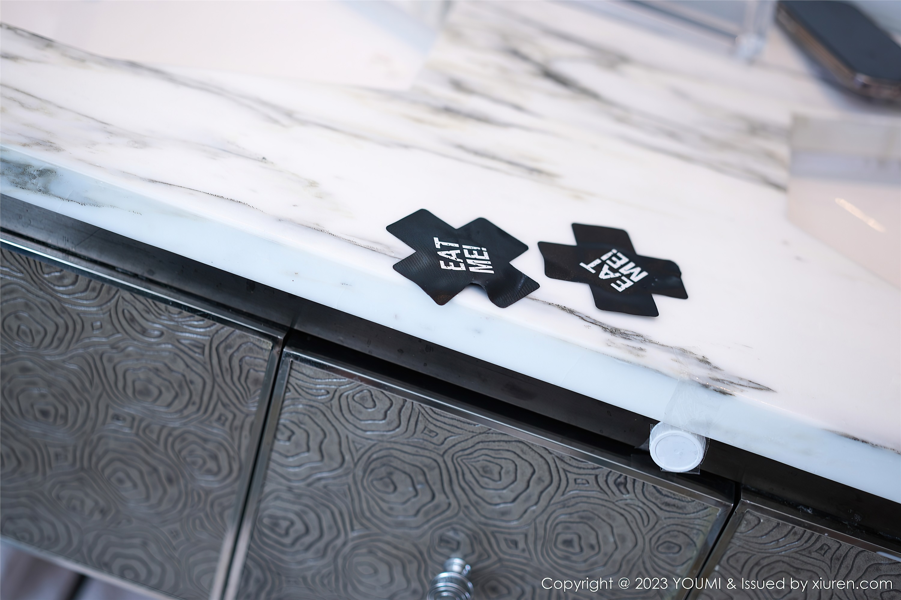 YouMi尤蜜荟 2023.08.11 VOL.975 周思乔